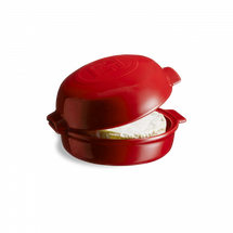 Emile Henry Cheese Baker Grand Cru - ø 15 cm / 550 ml